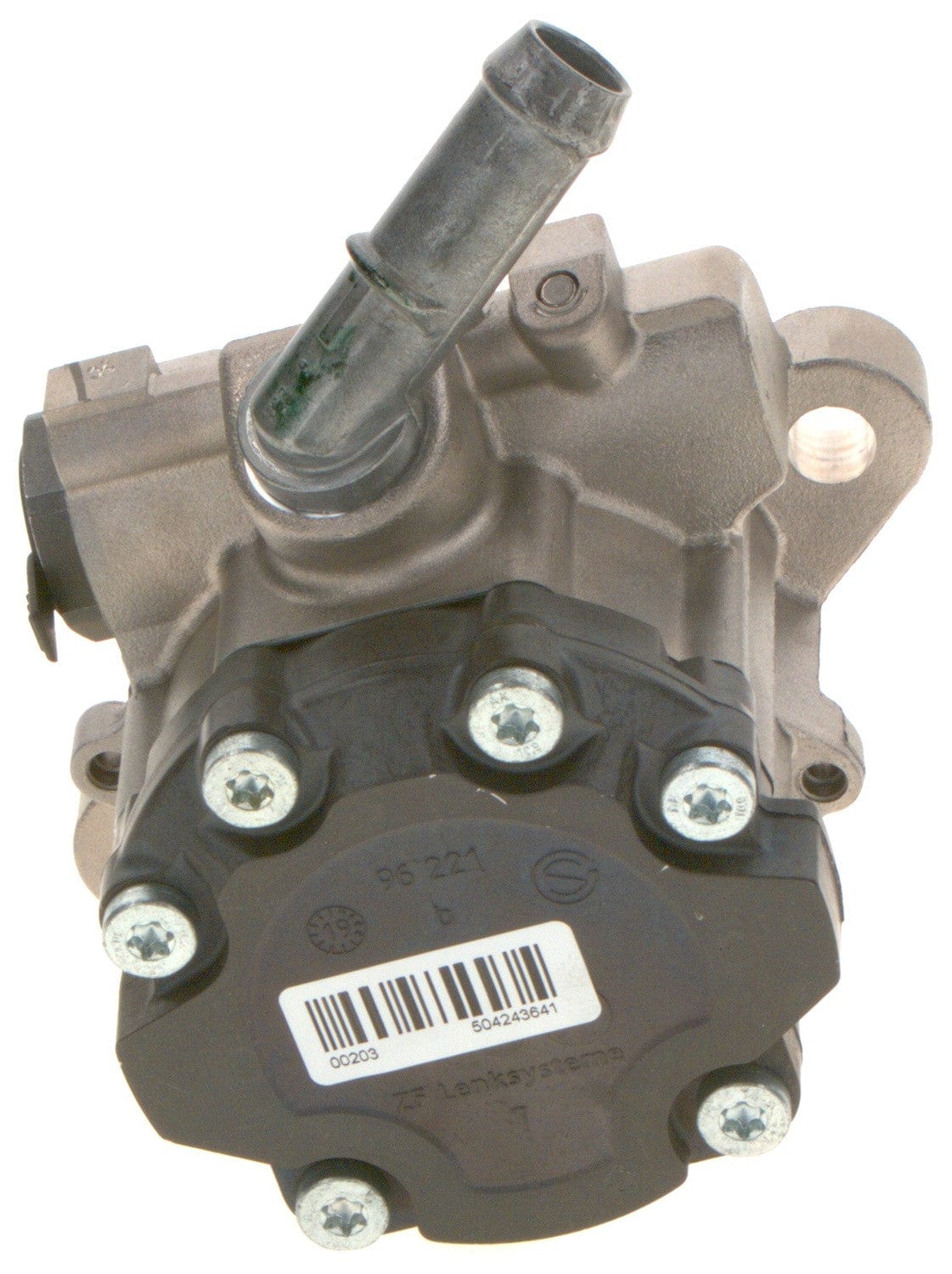 Steering Pump (Mechanical)
