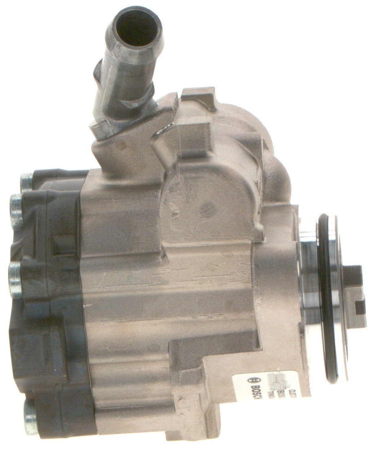 Steering Pump (Mechanical)