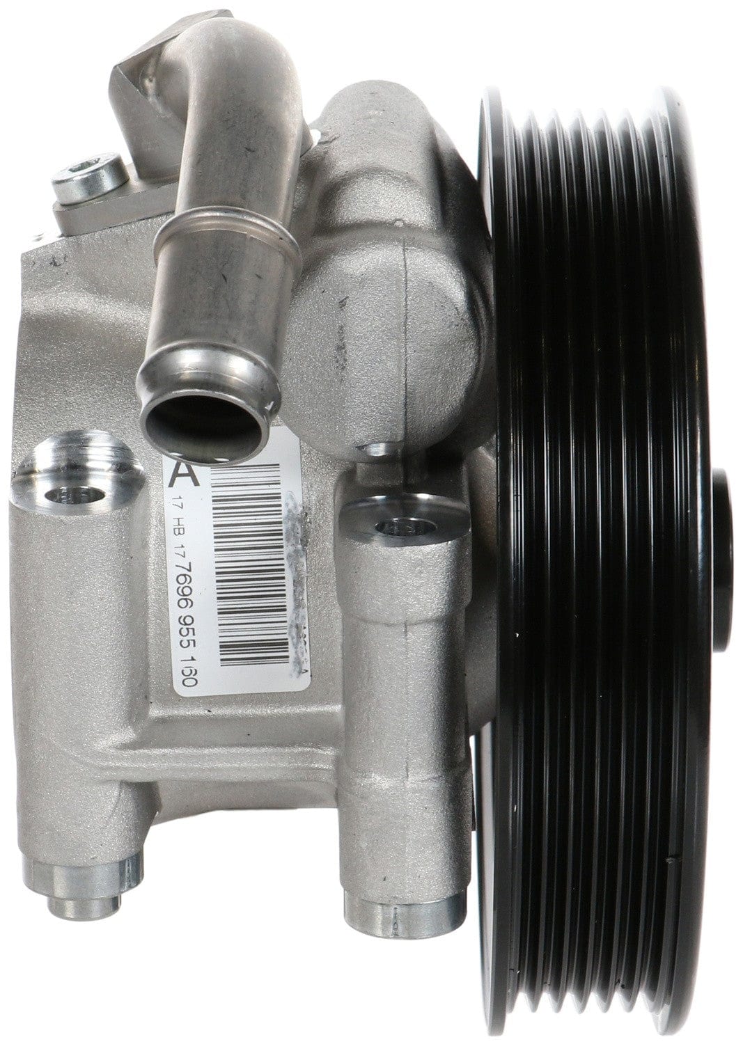 Steering Pump (Mechanical)
