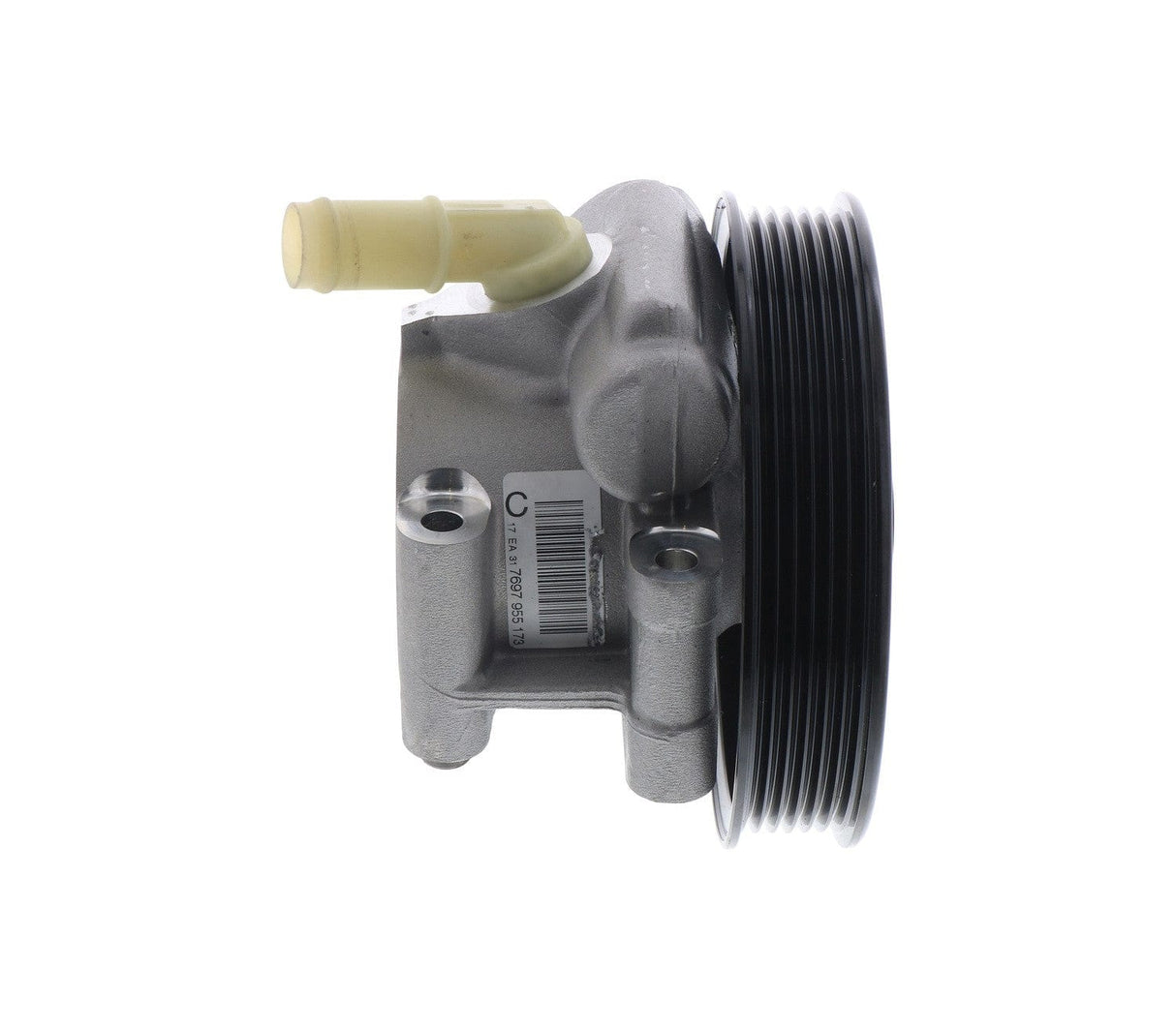 Steering Pump (Mechanical)