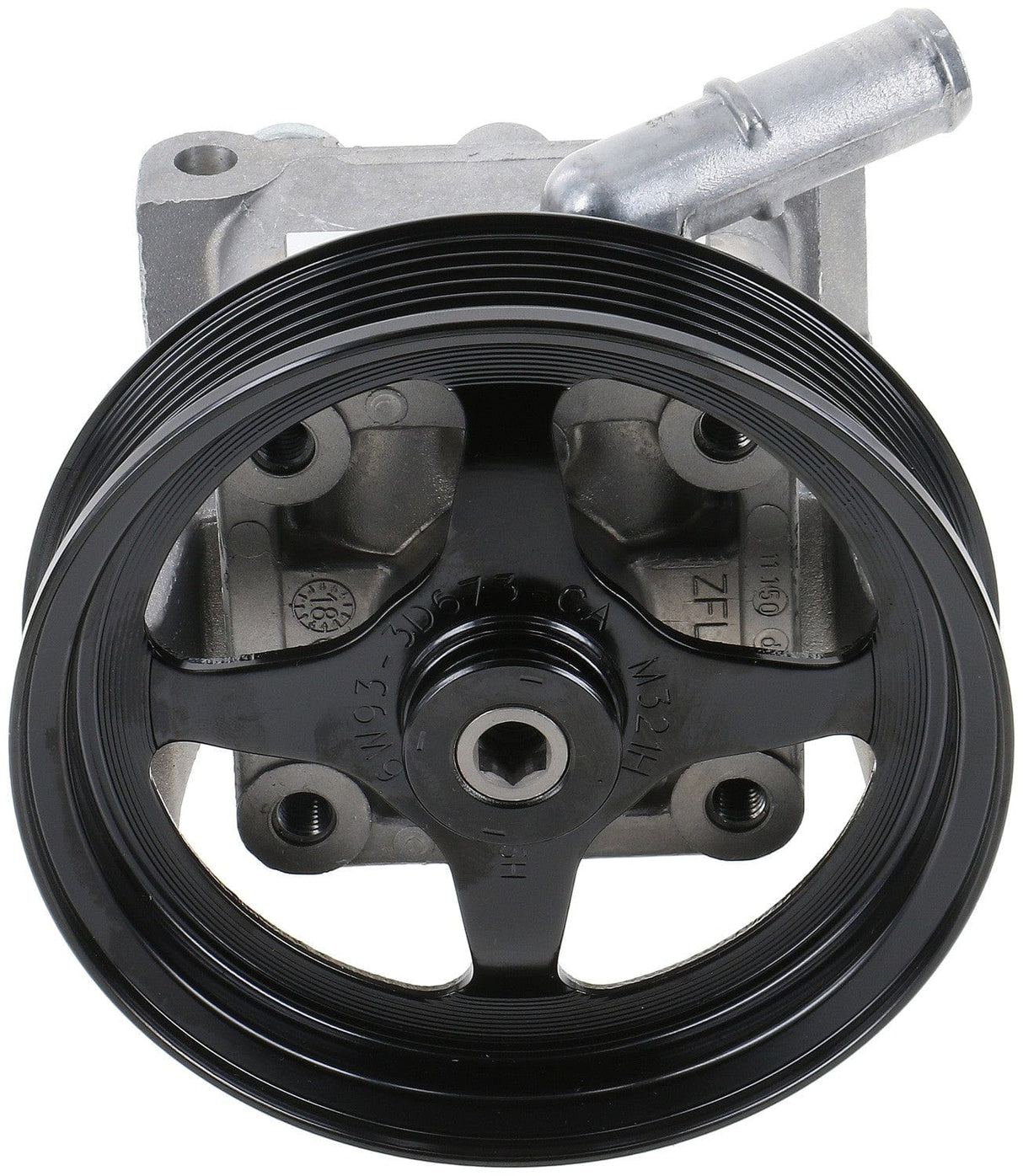 Steering Pump (Mechanical)