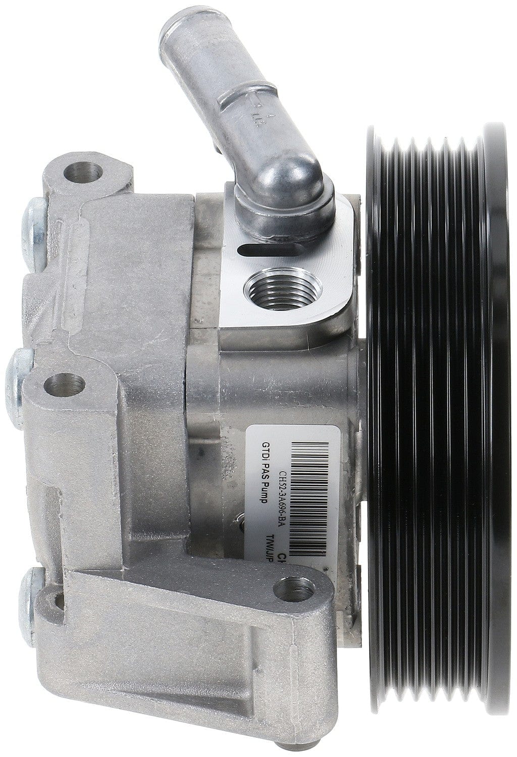 Steering Pump (Mechanical)