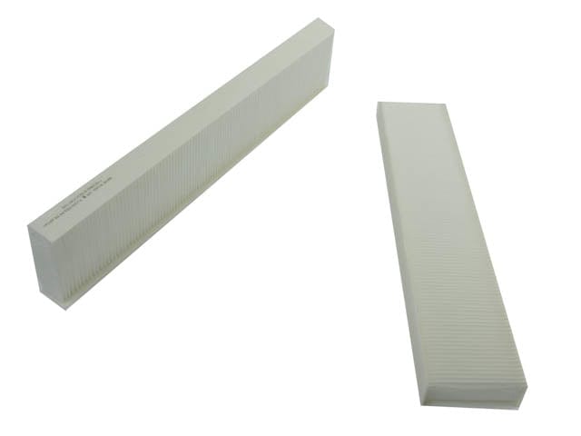 Particulate Cabin Air Filter