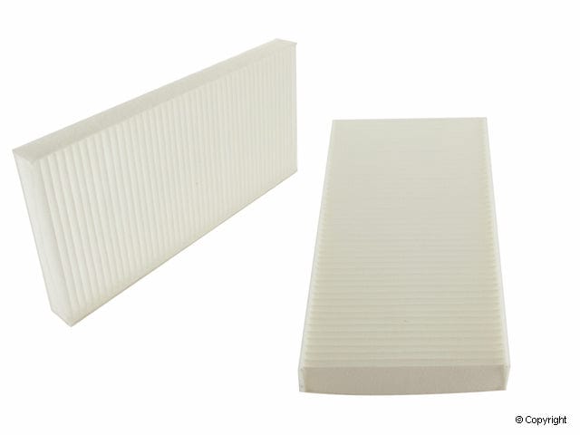 Particulate Cabin Air Filter