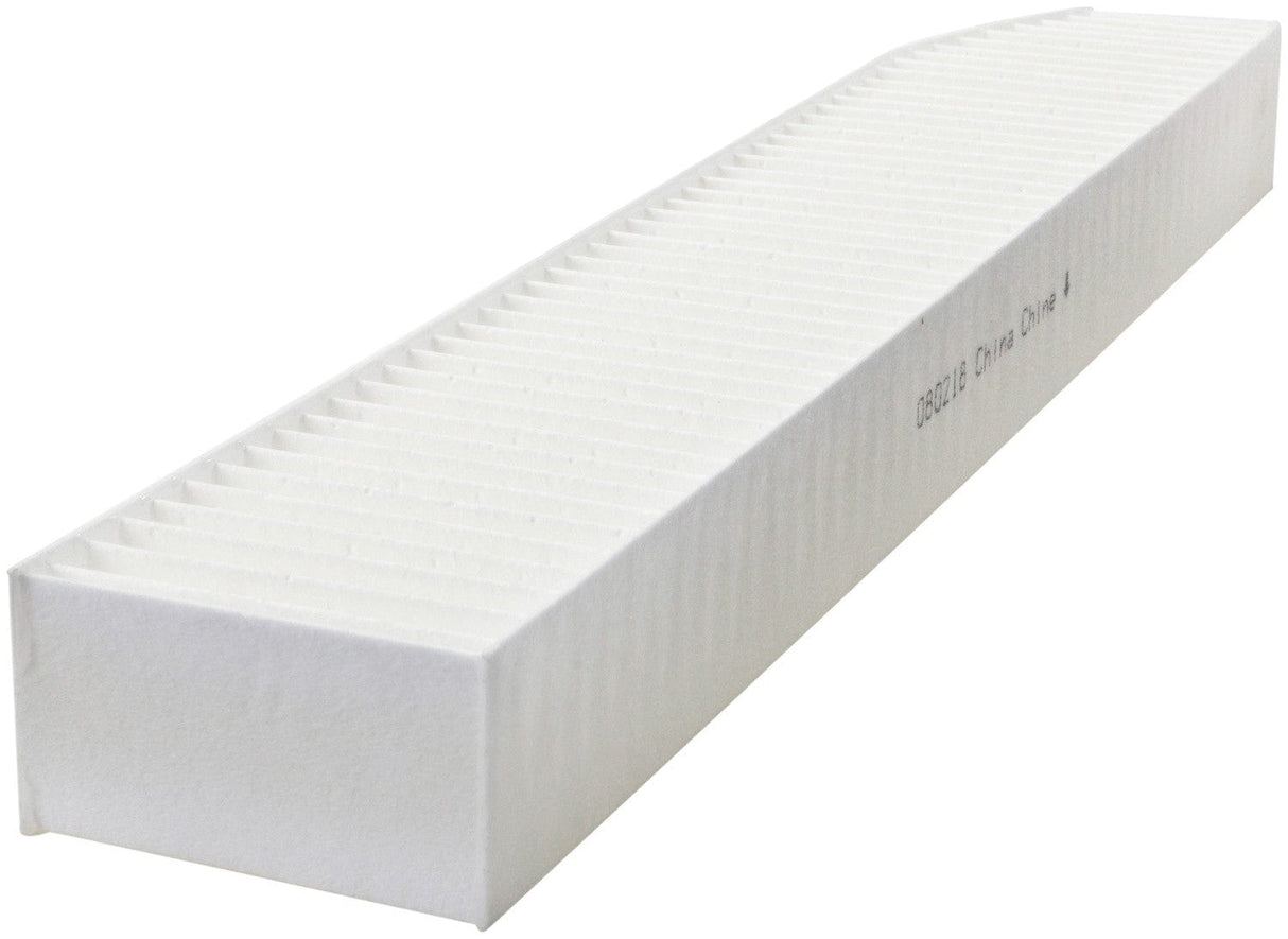 Particulate Cabin Air Filter