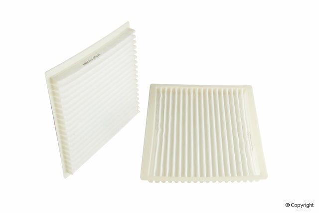 Particulate Cabin Air Filter