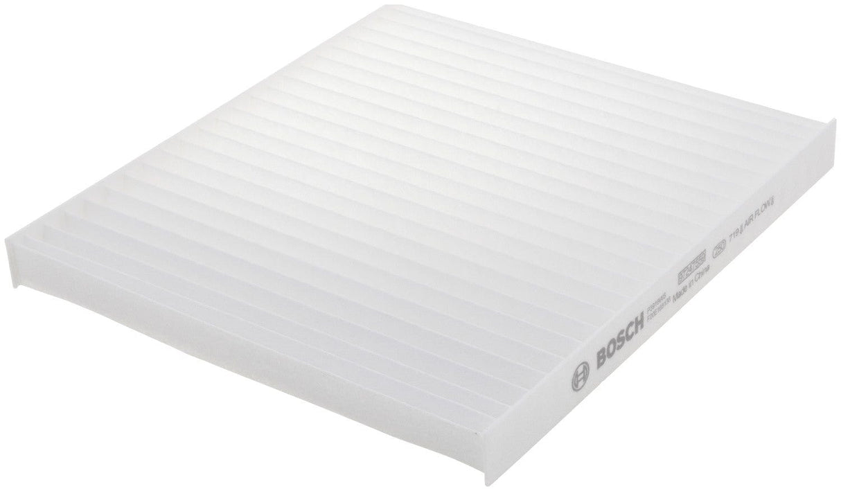 Particulate Cabin Air Filter