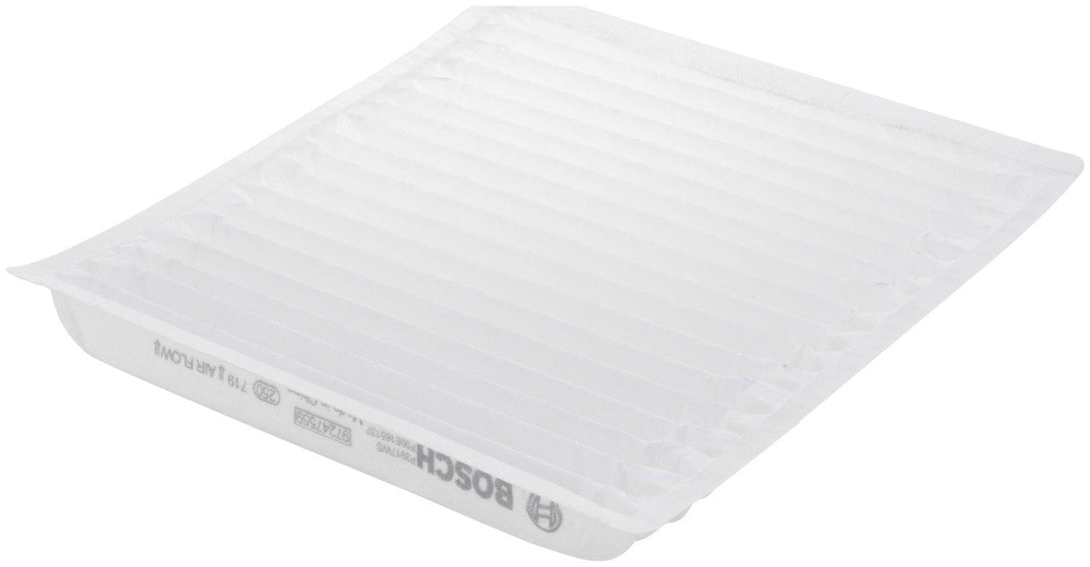 Particulate Cabin Air Filter