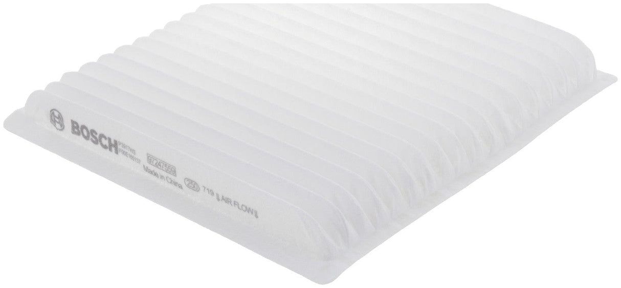 Particulate Cabin Air Filter