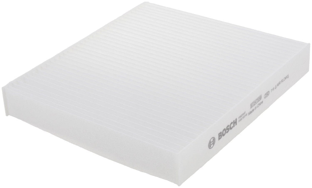Particulate Cabin Air Filter