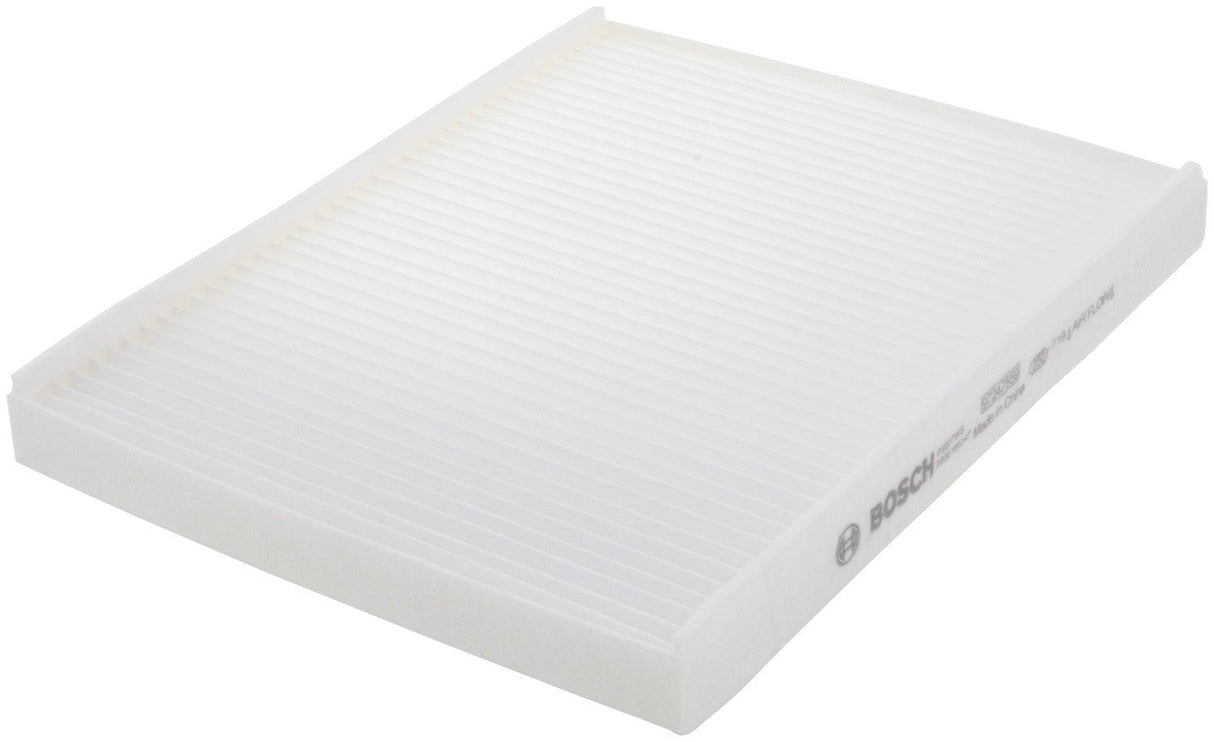 Particulate Cabin Air Filter