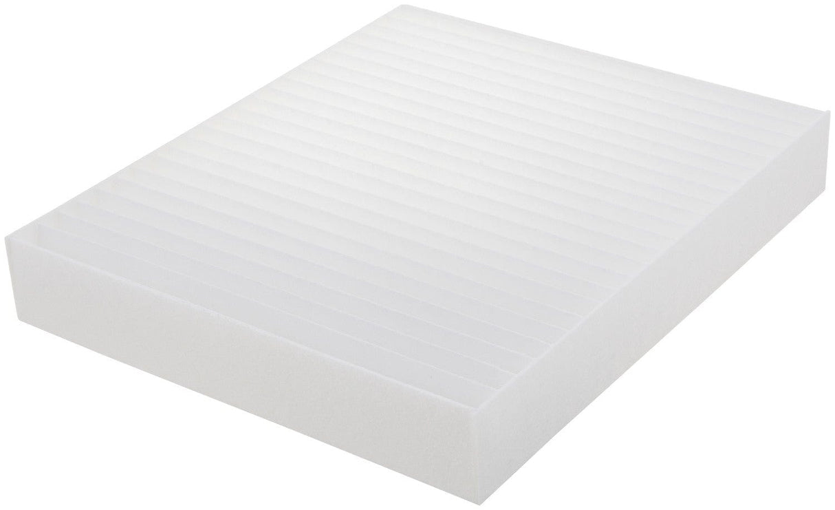 Particulate Cabin Air Filter
