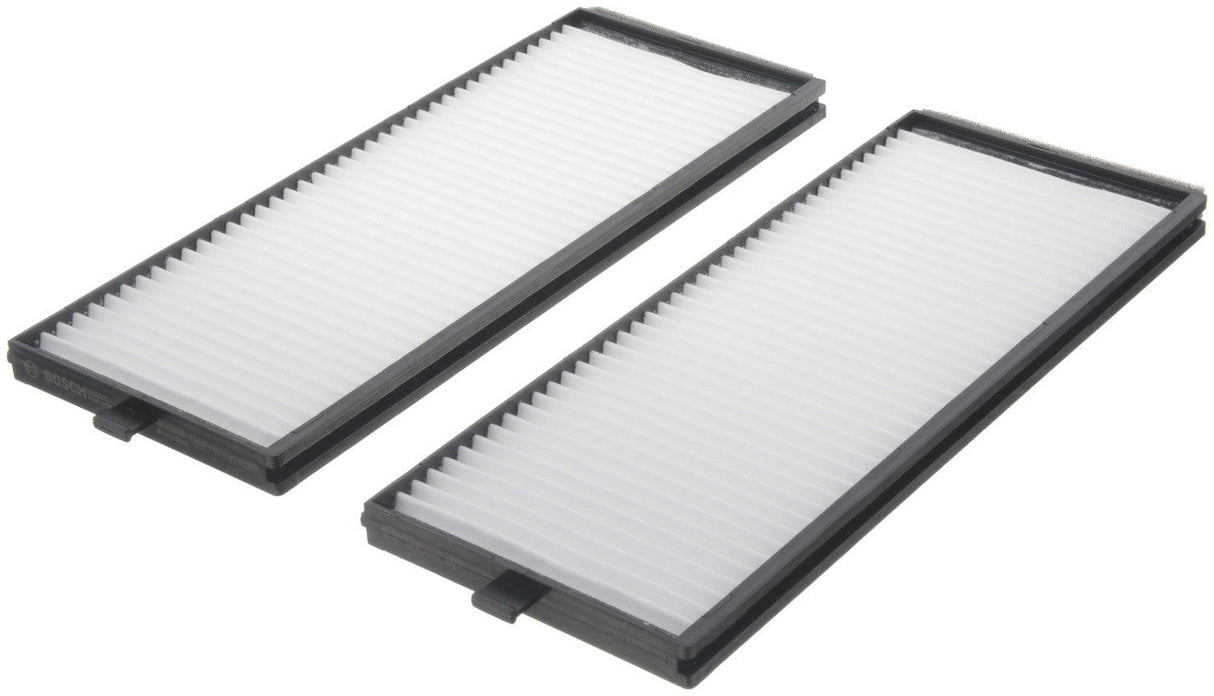 Particulate Cabin Air Filter