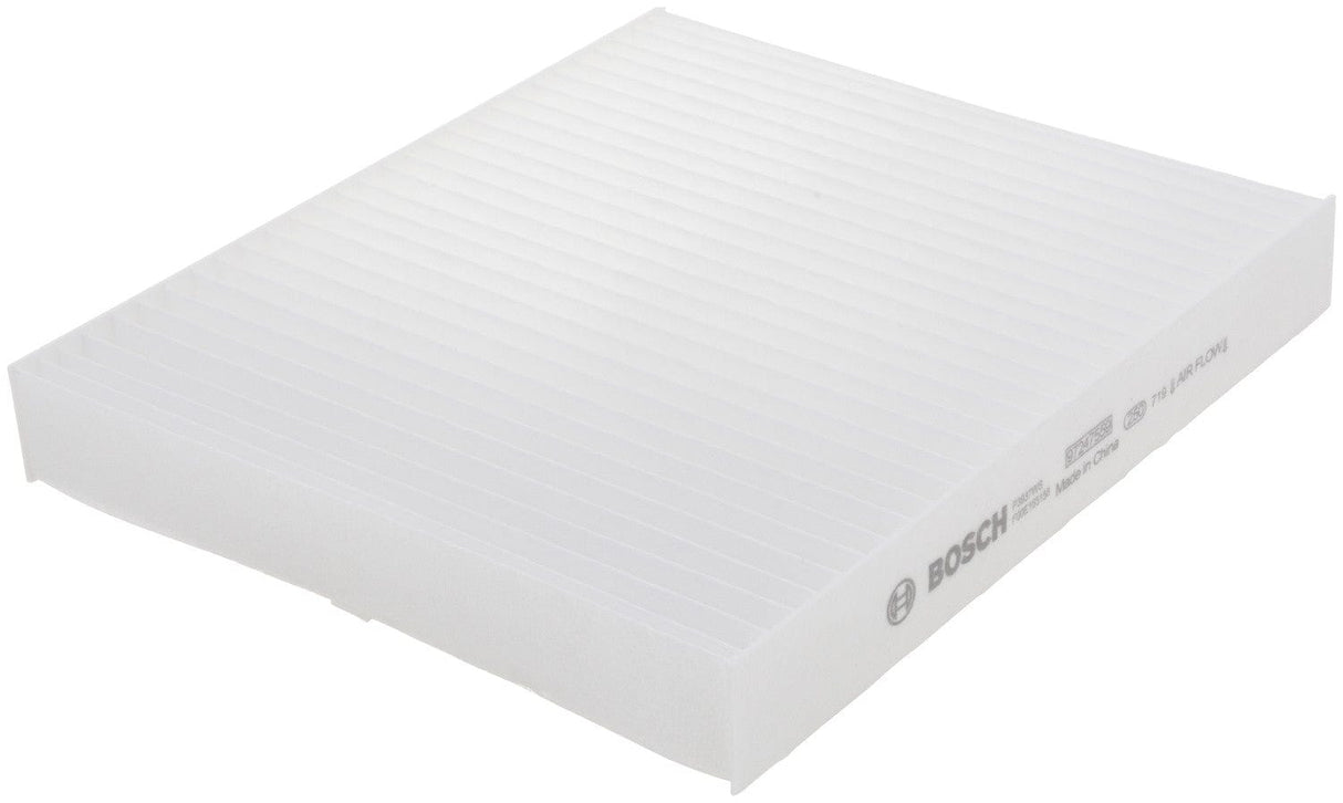 Particulate Cabin Air Filter
