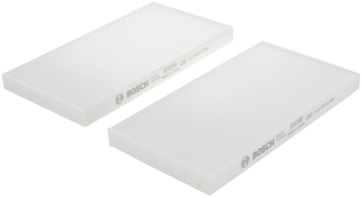 Particulate Cabin Air Filter
