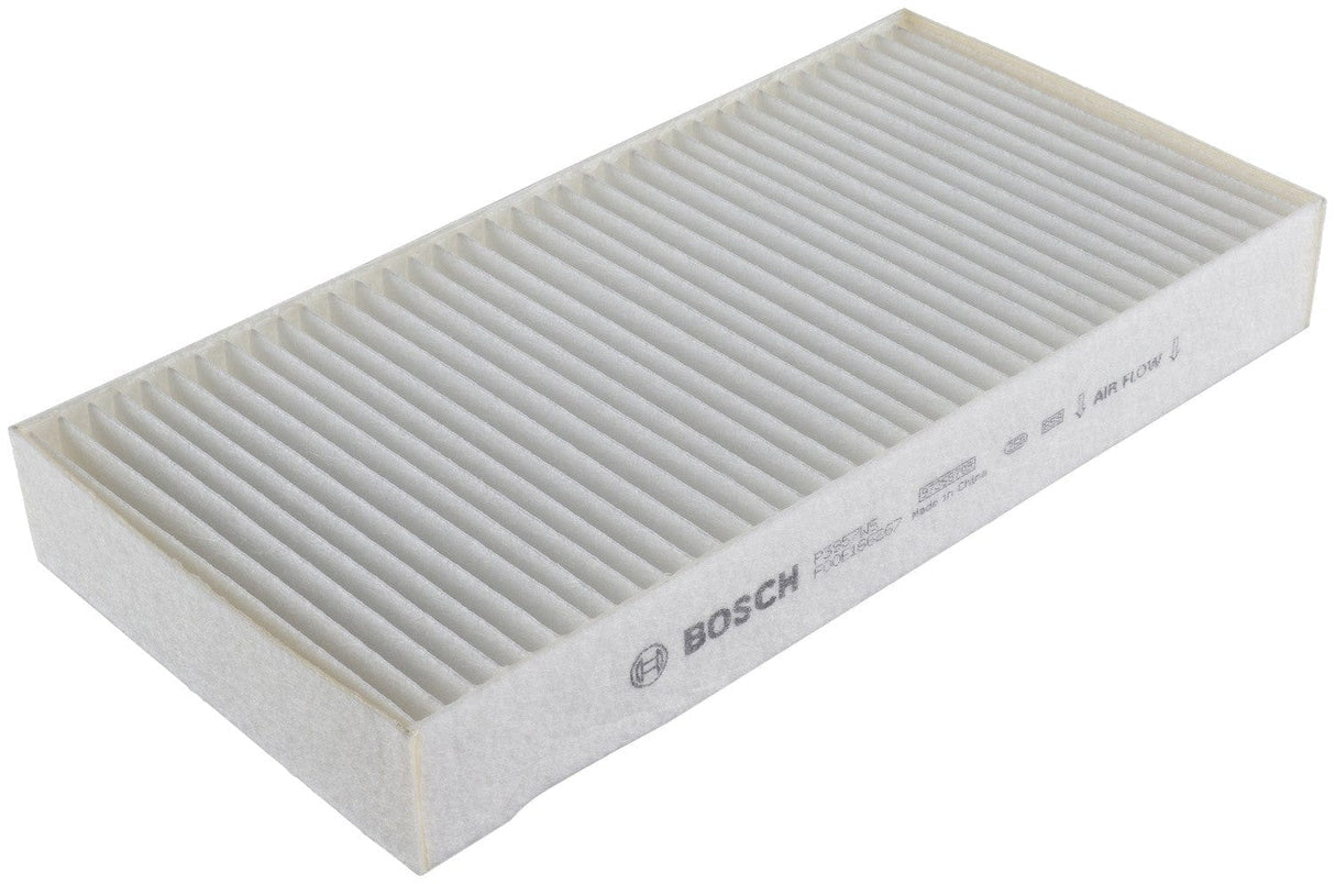 Particulate Cabin Air Filter