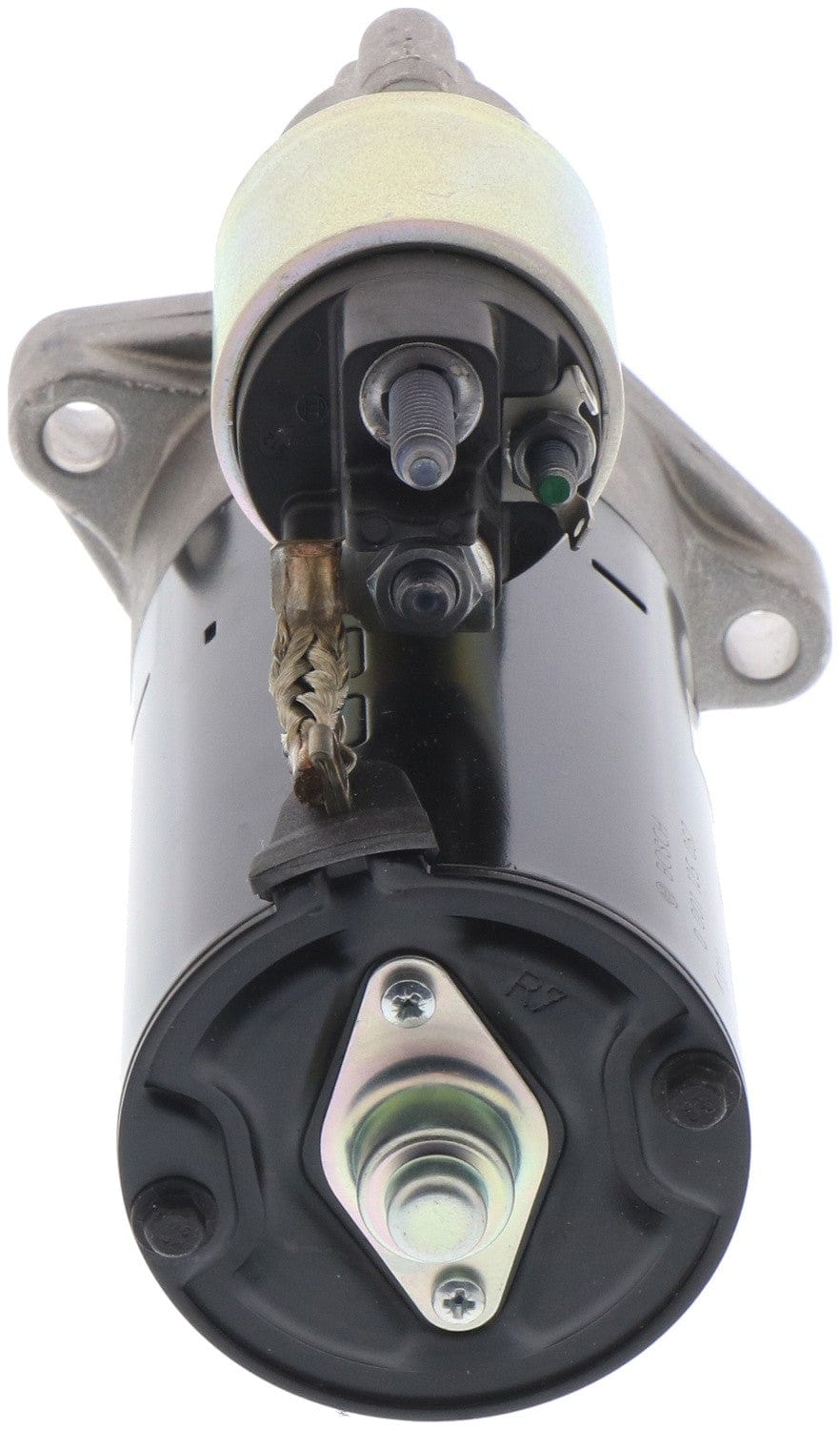 Remanufactured Starter