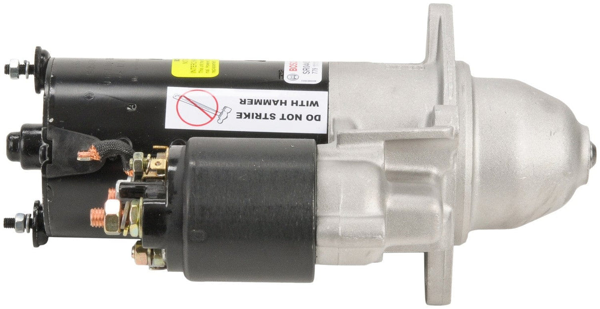 Remanufactured Starter - BMW / E36 / 3 Series / M3 / Z4 / & More