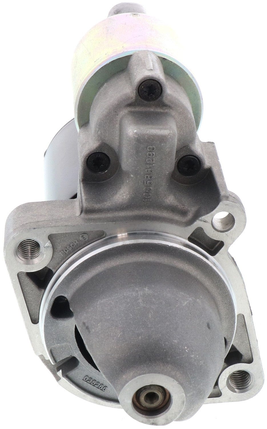 Remanufactured Starter