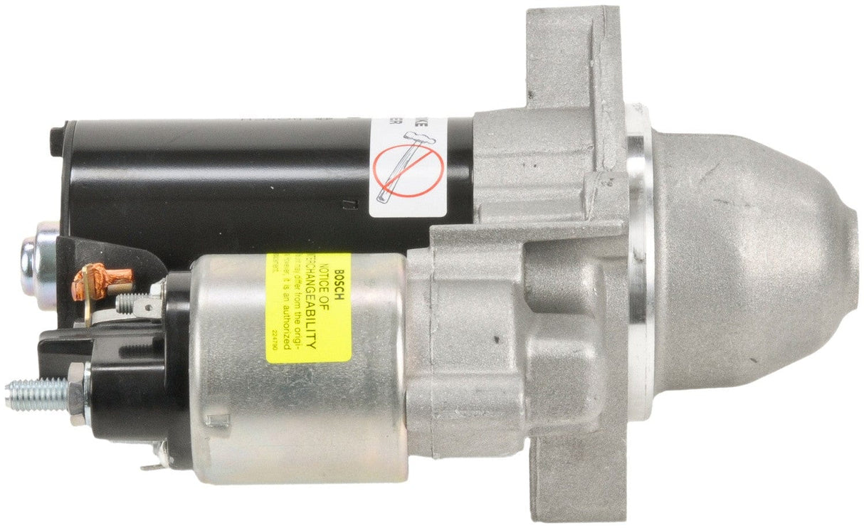 Remanufactured Starter