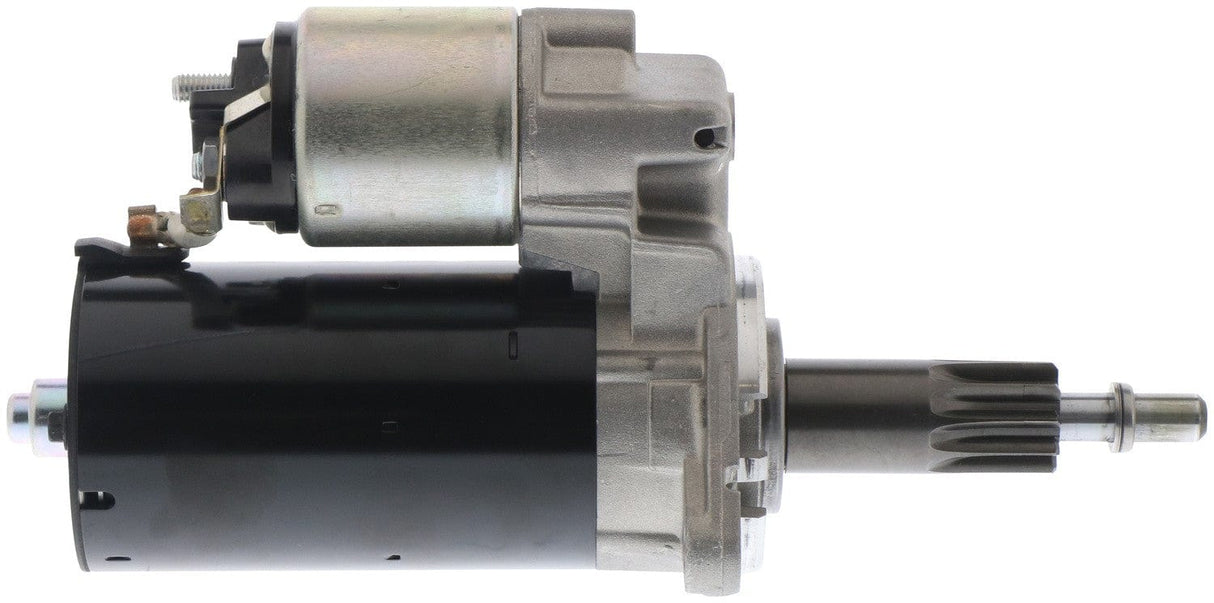 Remanufactured Starter