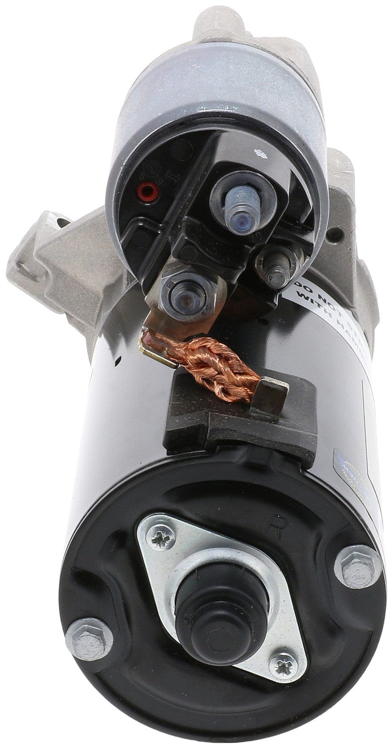 Remanufactured Starter
