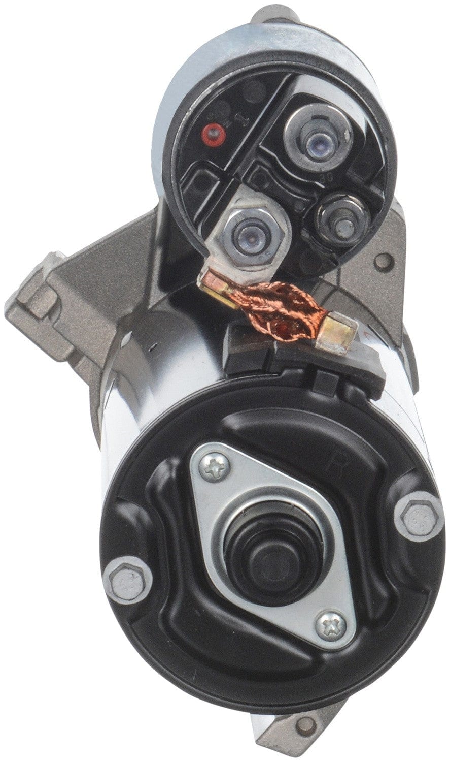 Remanufactured Starter