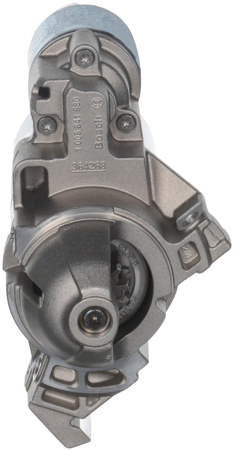 Remanufactured Starter