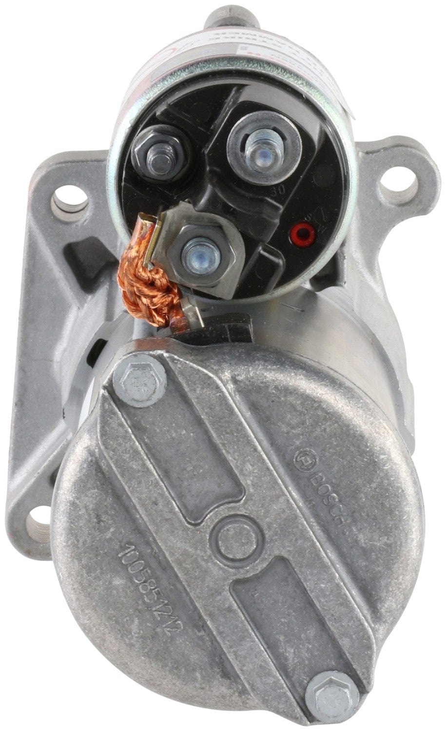 Remanufactured Starter