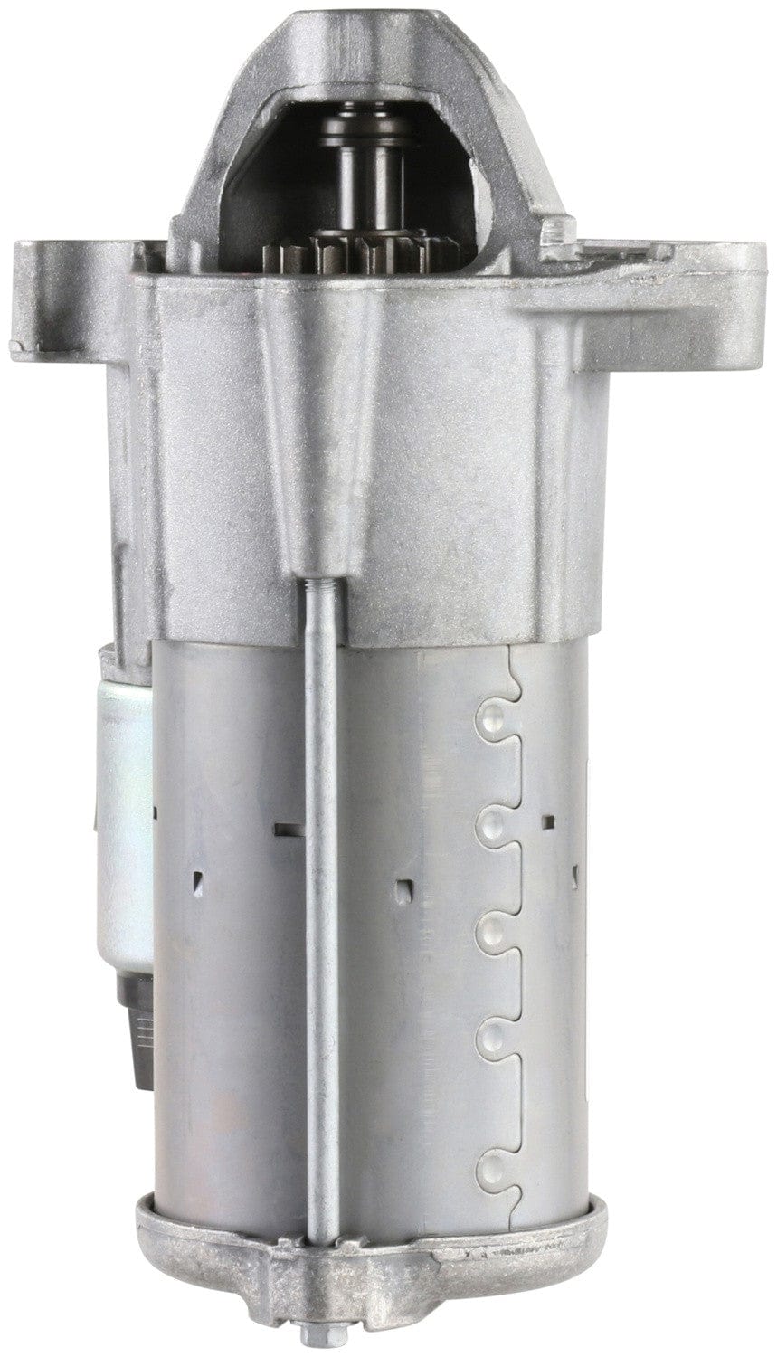 Remanufactured Starter