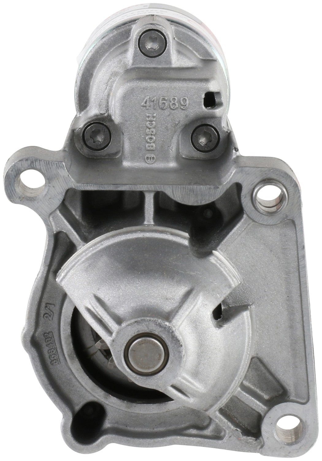 Remanufactured Starter