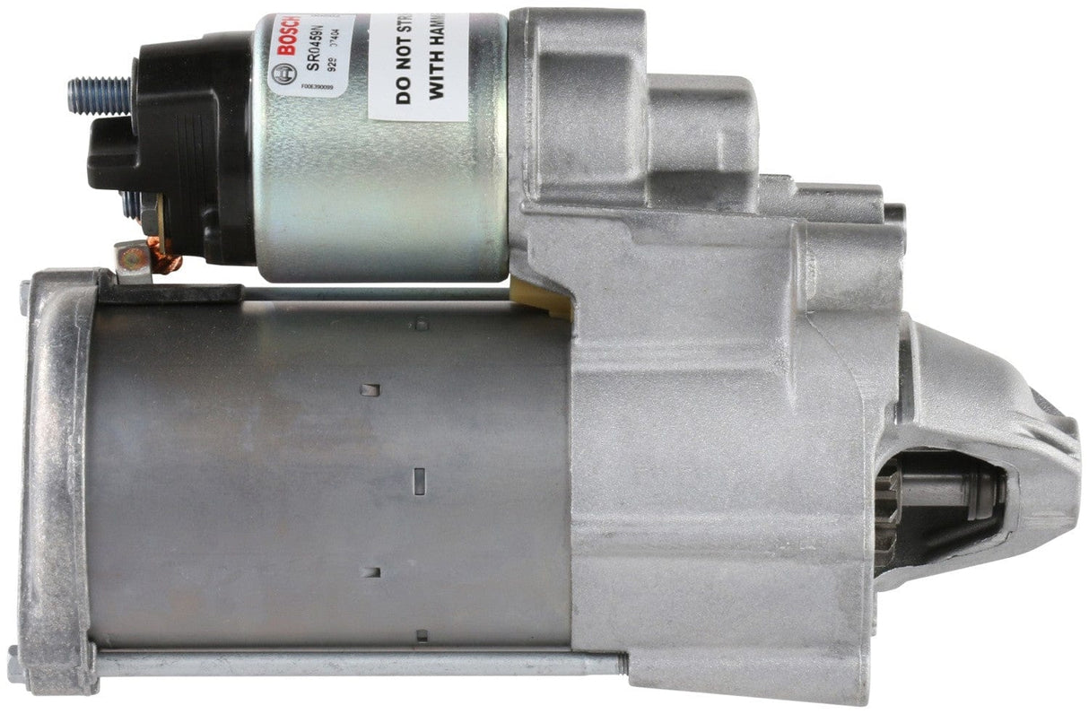 Remanufactured Starter