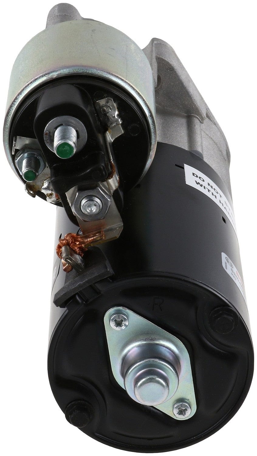 Remanufactured Starter