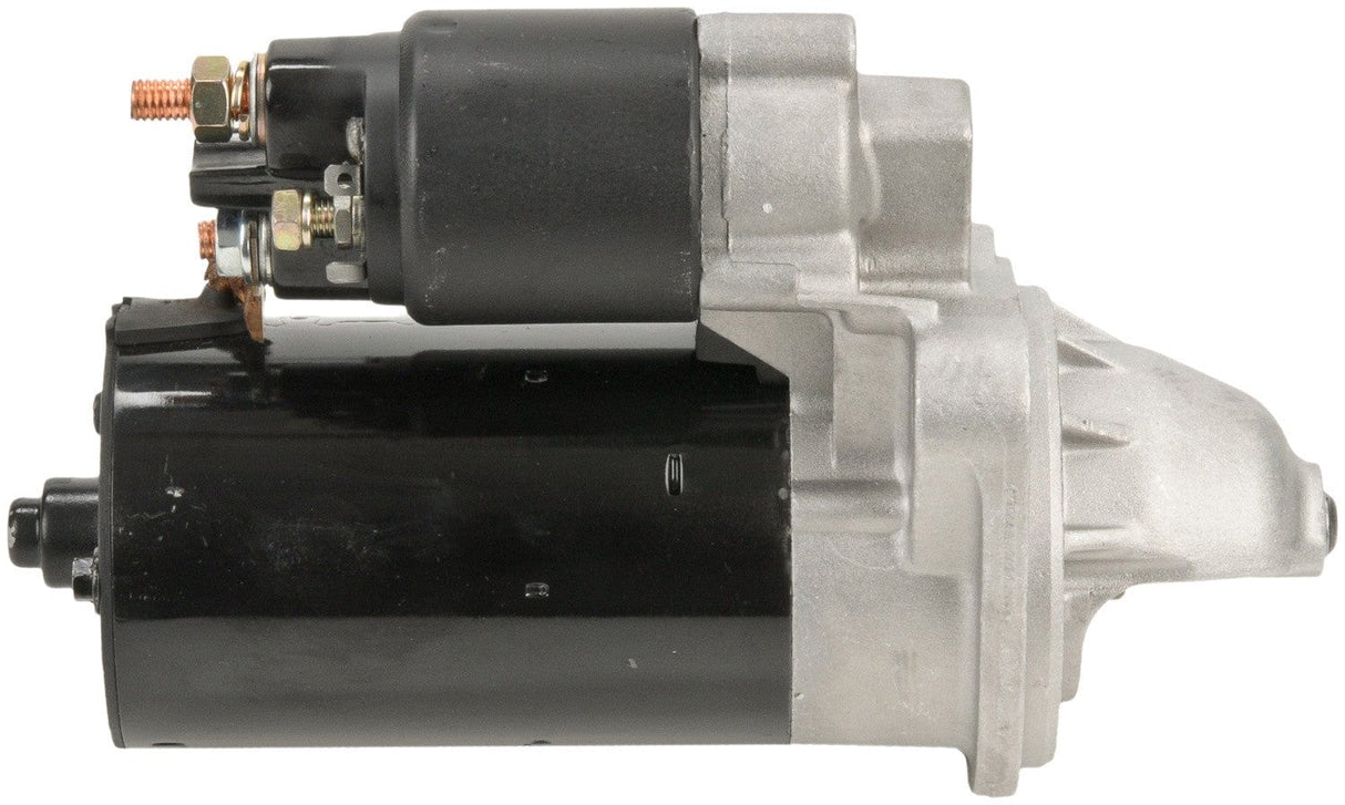Remanufactured Starter