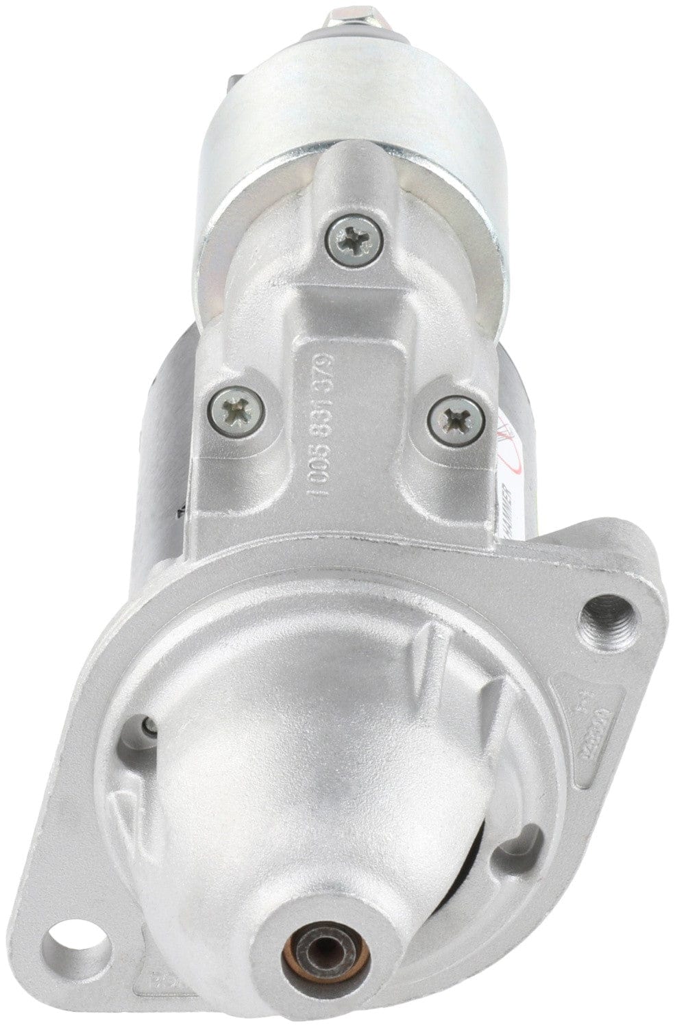 Remanufactured Starter
