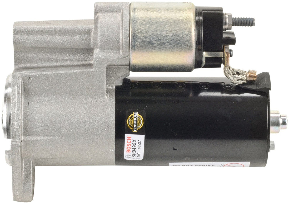 Remanufactured Starter