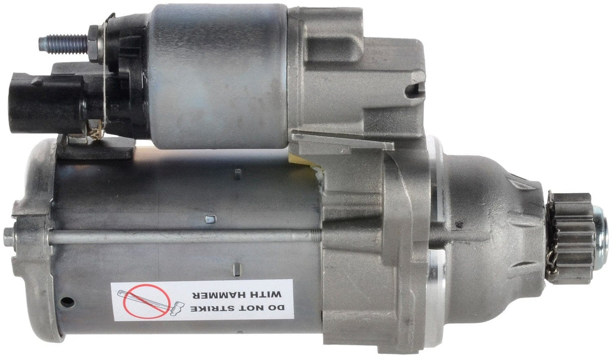 Remanufactured Starter