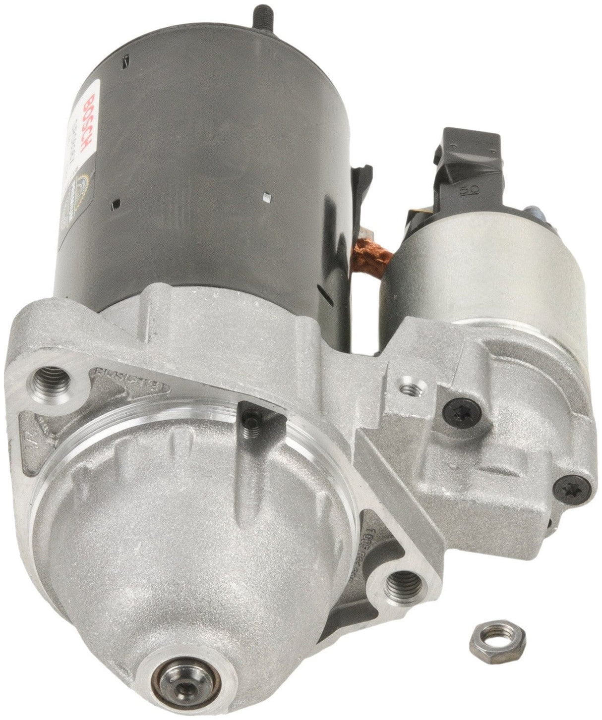 Remanufactured Starter
