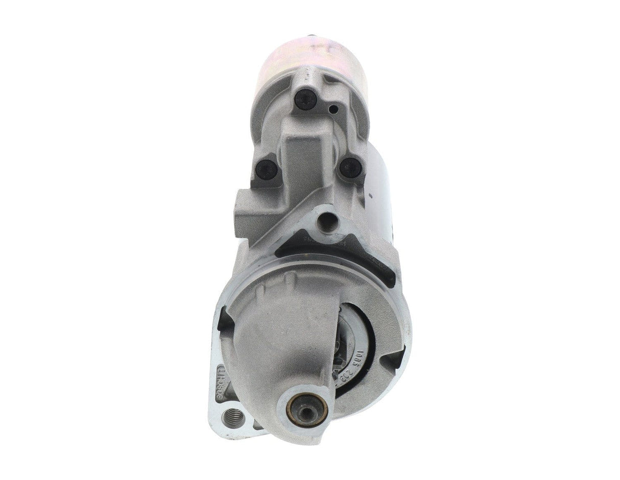 Remanufactured Starter