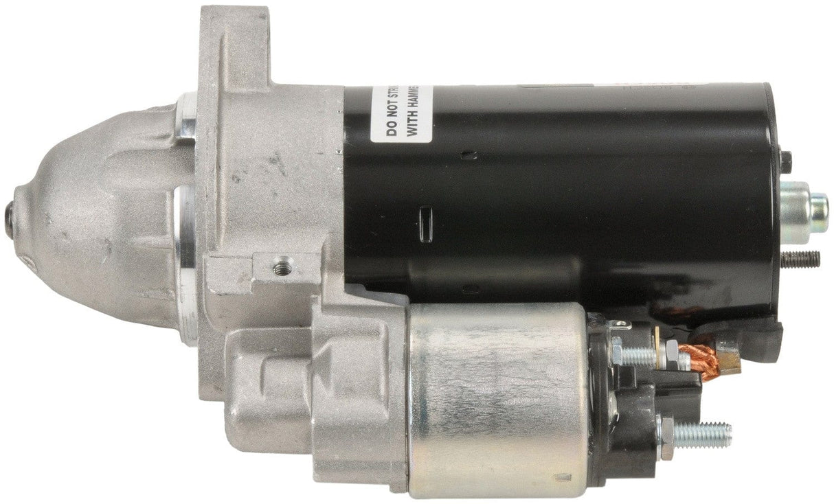 Remanufactured Starter