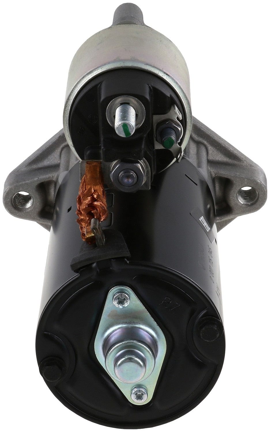 Remanufactured Starter