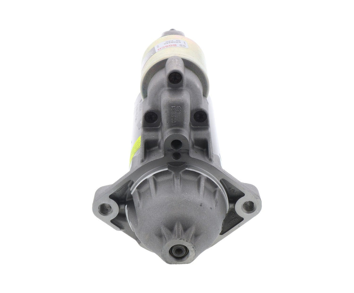 Remanufactured Starter