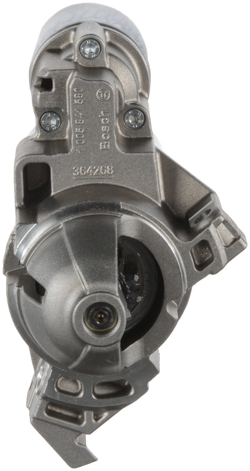 Remanufactured Starter