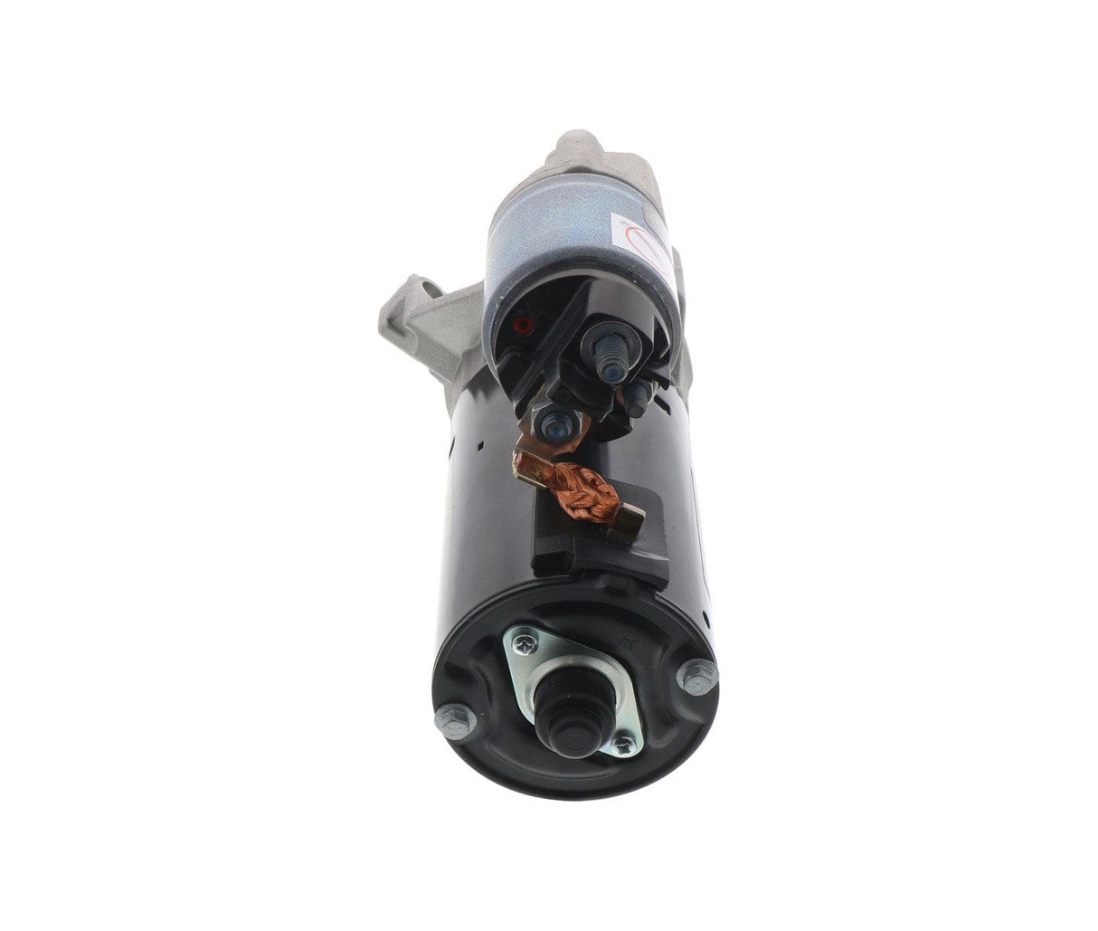 Remanufactured Starter