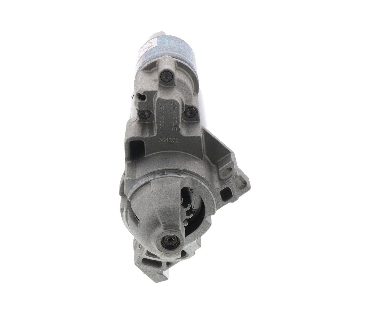 Remanufactured Starter