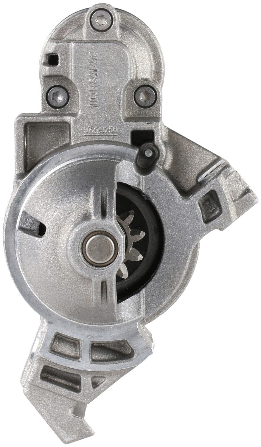 Remanufactured Starter