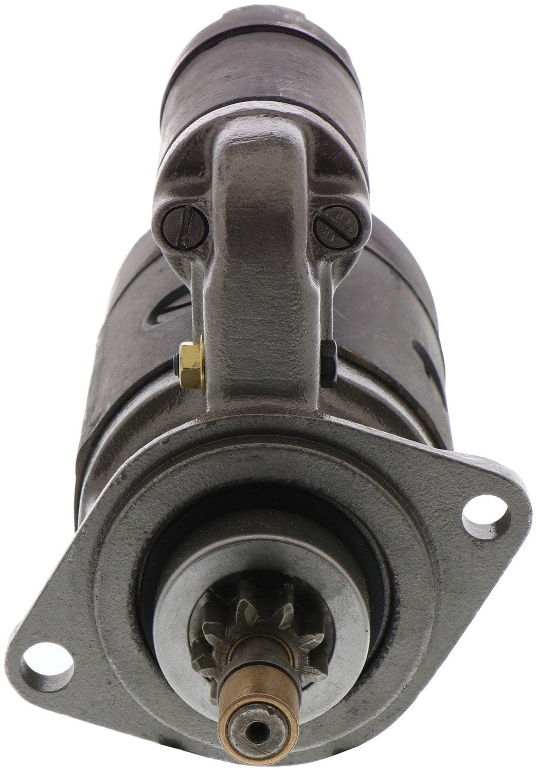 Remanufactured Starter