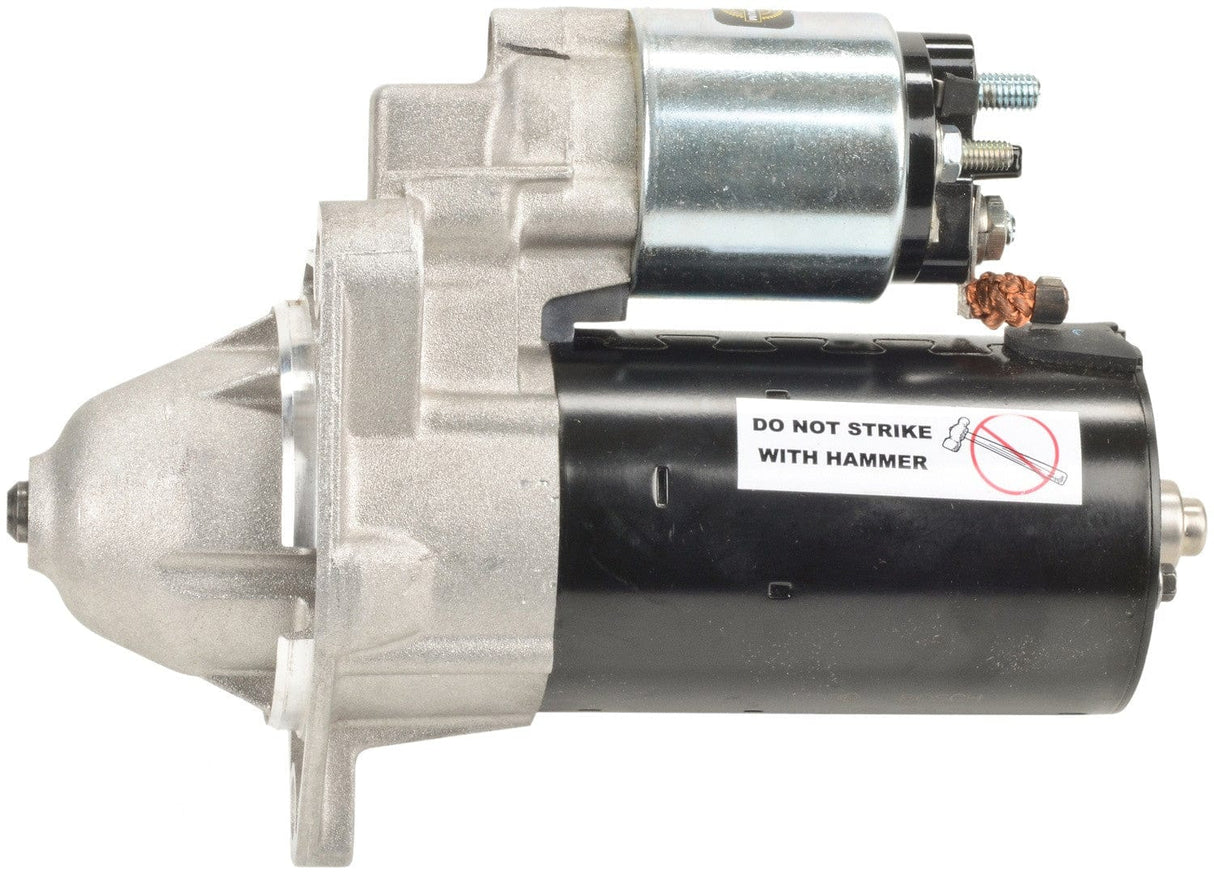Remanufactured Starter