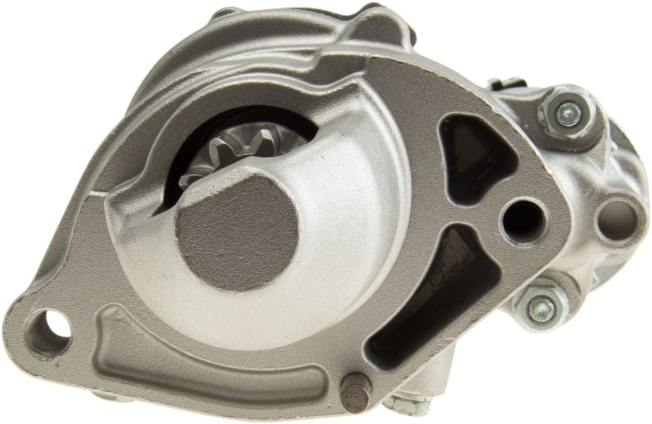 Remanufactured Starter