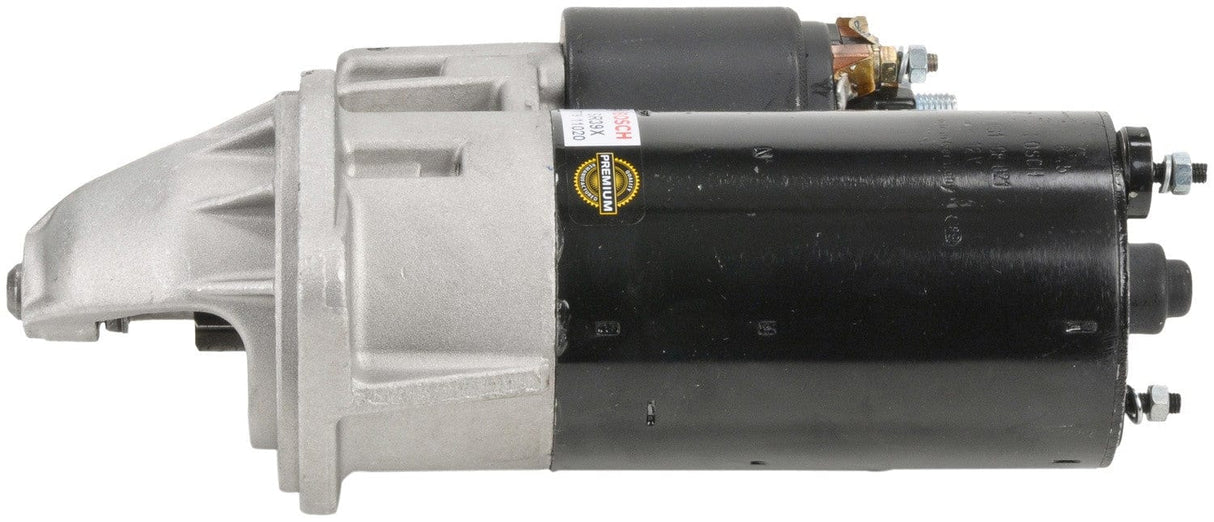 Remanufactured Starter